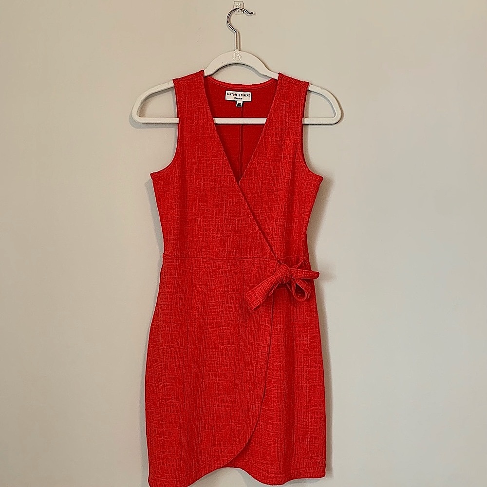 Needle & Thread Dress by Madewell